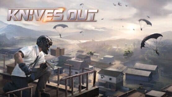 Knives Out — screenshot 1