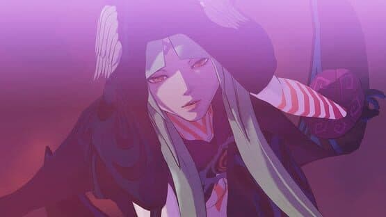 Gravity Rush 2: The Ark of Time - Raven's Choice — screenshot 3
