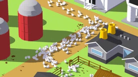 Egg, Inc. — screenshot 1