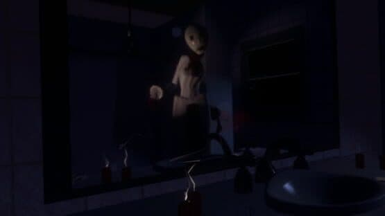 Escape Bloody Mary — screenshot 1