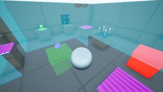 PlatBall — screenshot 4