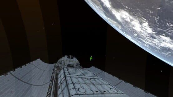 Astronaut Simulator — screenshot 1