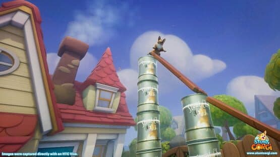 Stunt Corgi — screenshot 4