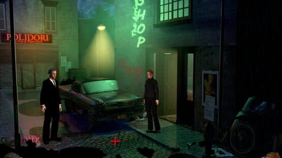The Apotheosis Project — screenshot 2