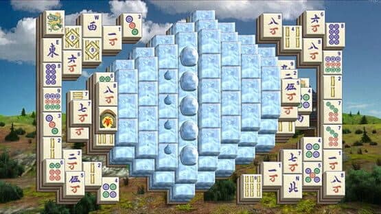 Mahjong Quest Collection — screenshot 4