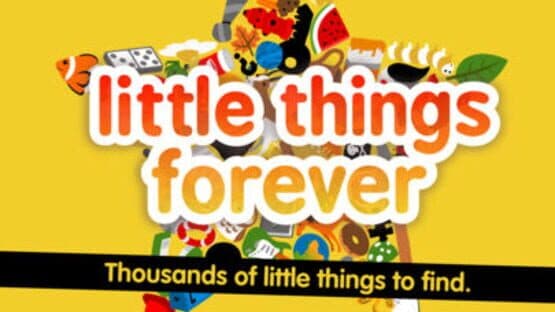 Little Things Forever — screenshot 1