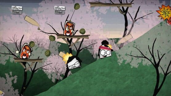 Eduardo the Samurai Toaster — screenshot 8