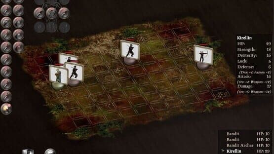 A Land Fit For Heroes — screenshot 1