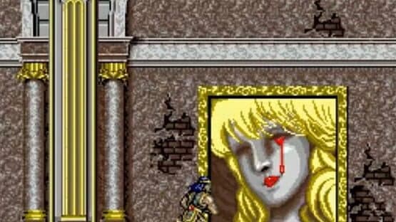 Haunted Castle — screenshot 4