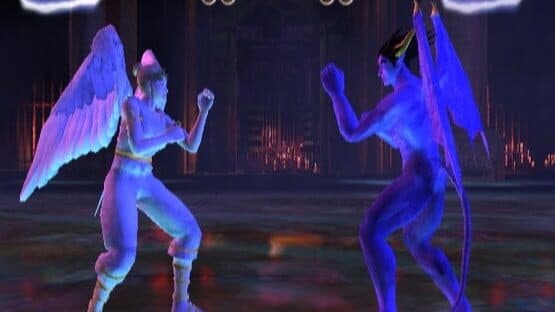 Tekken Tag Tournament — screenshot 4