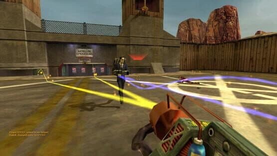 Half-Life Deathmatch: Source — screenshot 5