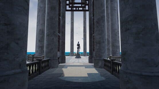 Call of the Ocean — screenshot 4
