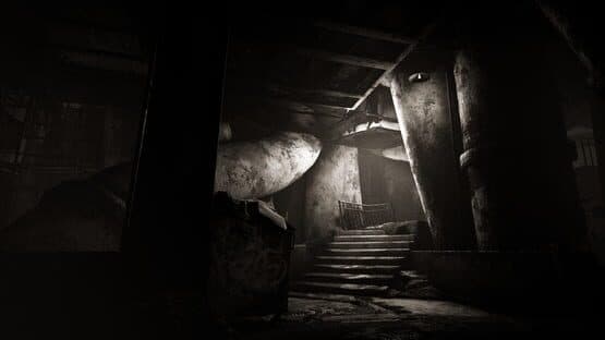 Here They Lie — screenshot 2