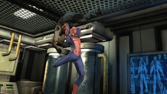 Spider-Man 3 — screenshot 4