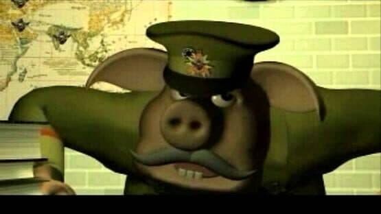 Hogs of War — screenshot 3