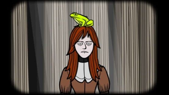 Rusty Lake Paradise — screenshot 5