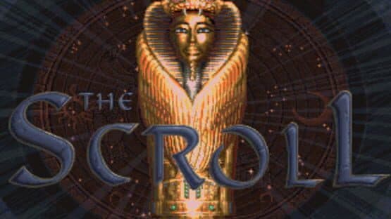 The Scroll — screenshot 1
