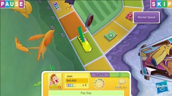 The Game of Life — screenshot 5