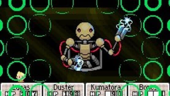 Mother 3 — screenshot 7