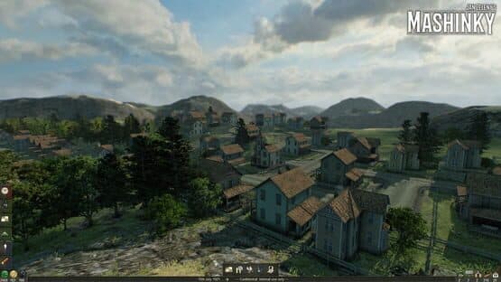 Mashinky — screenshot 4