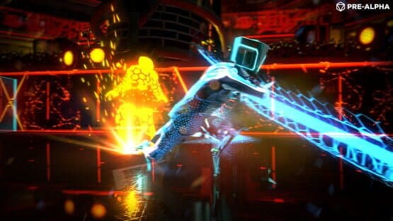 Laser League — screenshot 4