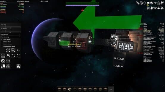 Avorion — screenshot 4