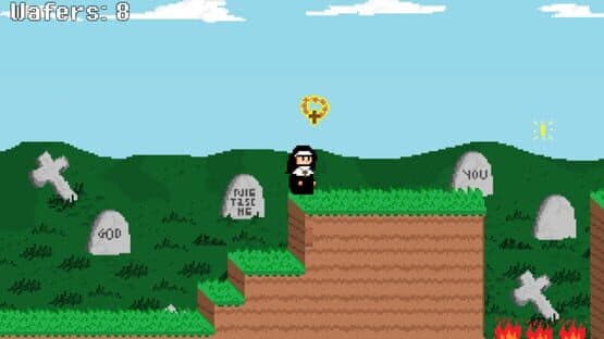 Monjarmageddon — screenshot 2