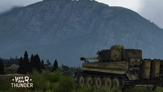 War Thunder — screenshot 3