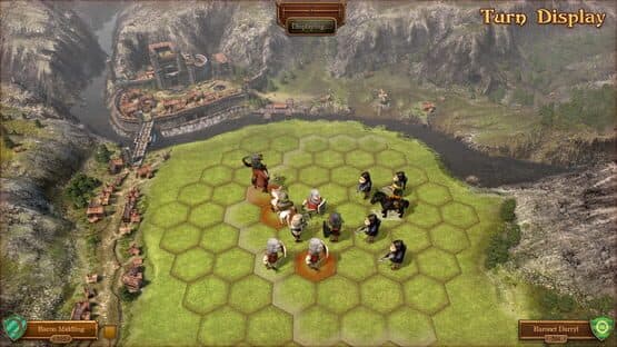 Rise: Battle Lines — screenshot 4