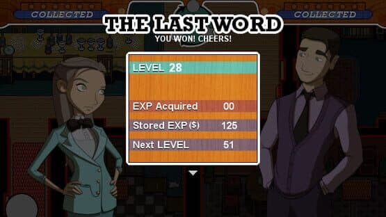 Last Word — screenshot 3