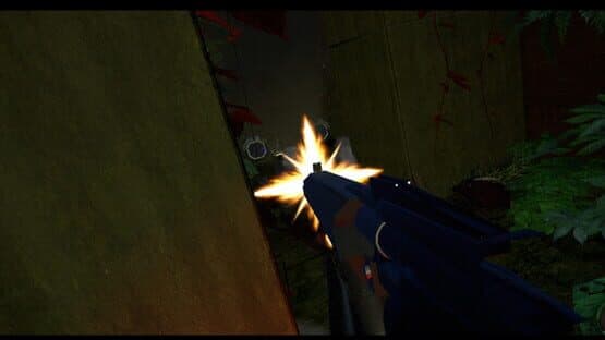 Outrageous Grounds: The Maze — screenshot 2