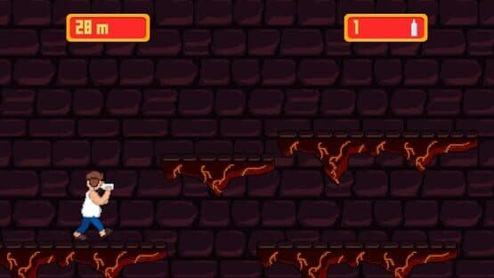 Running Through Russia — screenshot 3