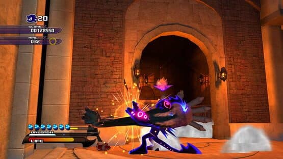 Sonic Unleashed — screenshot 6