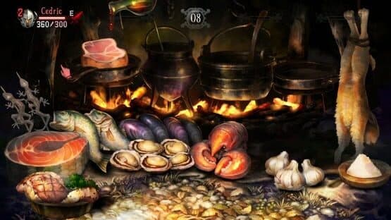 Dragon's Crown — screenshot 4