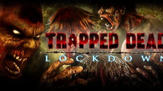Trapped Dead: Lockdown — screenshot 1