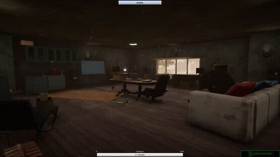 The Chemist — screenshot 4