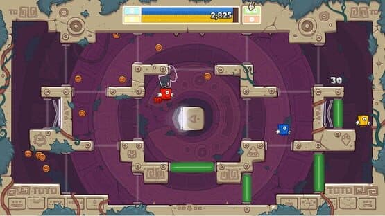 Toto Temple Deluxe — screenshot 7