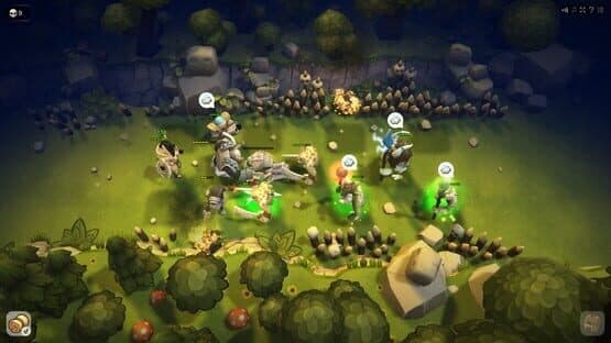 Guards — screenshot 1