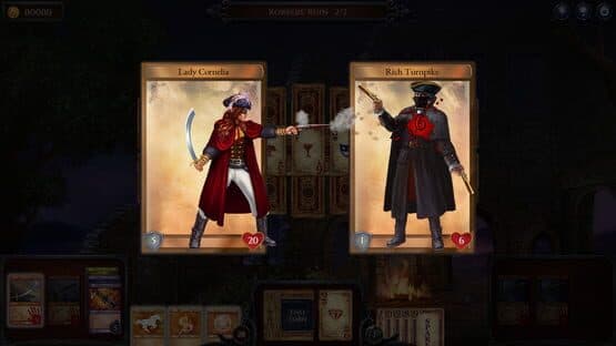 Shadowhand — screenshot 5