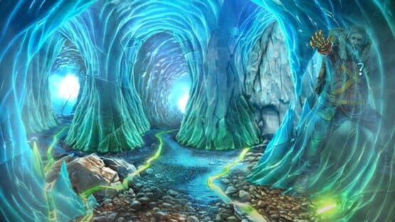 Phantasmat: Crucible Peak - Collector's Edition — screenshot 5