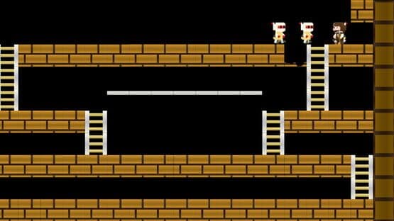 Adventure of a Digger — screenshot 5
