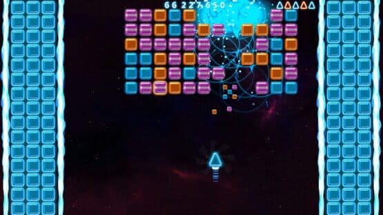 Puzzle Bloc Invasion — screenshot 3
