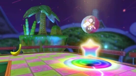 Super Monkey Ball: Banana Splitz — screenshot 2
