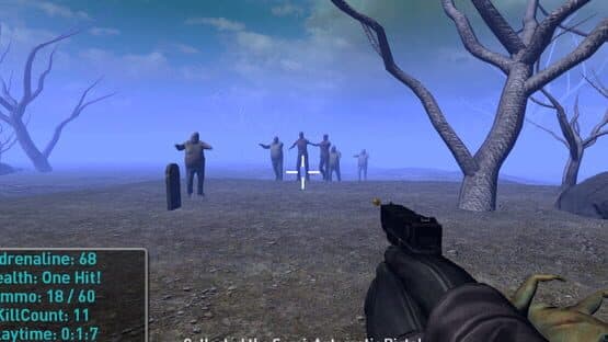 Zombie — screenshot 4