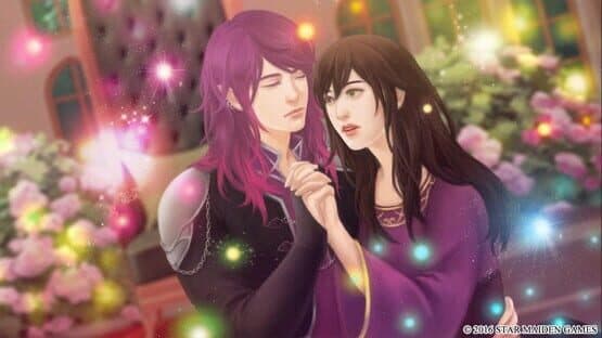 Mystic Destinies: Serendipity of Aeons — screenshot 3