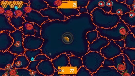 Bitcoin VS Brain — screenshot 5