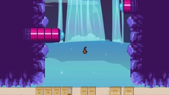 The last Baron's stunt — screenshot 2