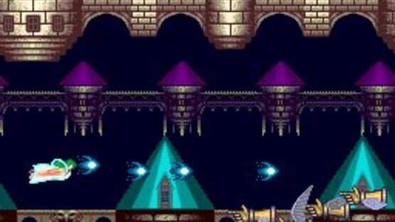 Chou Aniki — screenshot 4