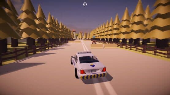 Police Patrol — screenshot 5