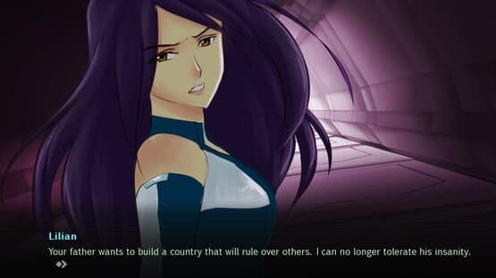 Edepth Angel: Pinocchio's Murder — screenshot 7